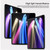 For iPad Pro 11 2022 / 2021 / 2020 / 2018 AR Transparency Enhancement Tablet Film