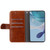 For OnePlus Ace 2/11R Geometric Stitching Leather Phone Case(Red)