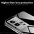 For vivo iQOO 11 Pro MOFI Ming Series Ultra-thin TPU Phone Case(Transparent)