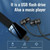 JNN K5 Voice Recorder with Lanyard, Capacity:16GB(Grey)