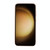 For Samsung Galaxy S23+ 5G Genuine Leather Weilai Series Nano Electroplating Phone Case(Green)