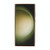 For Samsung Galaxy S23 Ultra 5G Genuine Leather Weilai Series Nano Electroplating Phone Case(Coffee) For Samsung Galaxy S23 Ultra 5G Genuine Leather Weilai Series Nano Electroplating Phone Case(Coffee)