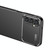 For Samsung Galaxy A24 4G Carbon Fiber Texture Shockproof TPU Phone Case(Black)
