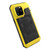 For iPhone 14 Pro RedPepper Wolf 360 Full Body Rugged Life Waterproof Phone Case(Yellow)