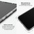For OnePlus 11 5G IMAK UX-5 Series Transparent Shockproof TPU Protective Case