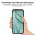 For TCL 40 XE TPU Phone Case(Black)