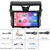 For Nissan Teana 13-16 10.1-inch Reversing Video Large Screen Car MP5 Player, Style: WiFi Edition 2+32G(Standard)