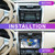 For Nissan Teana 13-16 10.1-inch Reversing Video Large Screen Car MP5 Player, Style: WiFi Edition 2+32G(Standard)