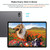 G15 4G LTE Tablet PC, 10.1 inch, 3GB+64GB, Android 11.0 Spreadtrum T610 Octa-core, Support Dual SIM / WiFi / Bluetooth / GPS, EU Plug (Blue)