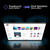 G15 4G LTE Tablet PC, 10.1 inch, 3GB+64GB, Android 11.0 Spreadtrum T610 Octa-core, Support Dual SIM / WiFi / Bluetooth / GPS, EU Plug (Blue)