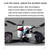 M9 Hidden Driving Recorder WiFi Phone Connecting Car Parking Monitoring 1080P HD Recorder(Without Button+USB Short Line)