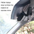 M9 Hidden Driving Recorder WiFi Phone Connecting Car Parking Monitoring 1080P HD Recorder(Without Button+USB Short Line)