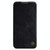 For Samsung Galaxy A54 5G NILLKIN QIN Series Pro Sliding Camera Cover Design Leather Phone Case(Black)