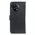 For OnePlus Ace 2 5G KHAZNEH Cowhide Texture Flip Leather Phone Case(Black)