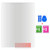 For Lava Agni 5G 10pcs 0.26mm 9H 2.5D Tempered Glass Film
