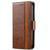 For Google Pixel 7A CaseNeo Splicing Dual Magnetic Buckle Leather Phone Case(Brown) For Google Pixel 7A CaseNeo Splicing Dual Magnetic Buckle Leather Phone Case(Brown)