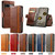 For Google Pixel 7A CaseNeo Splicing Dual Magnetic Buckle Leather Phone Case(Brown) For Google Pixel 7A CaseNeo Splicing Dual Magnetic Buckle Leather Phone Case(Brown)