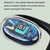 JS270 Wireless Bluetooth Headset Hanging Ear Business Sports Earphone(White)