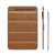 3-fold Stand Magnetic Tablet Sleeve Case Liner Bag For iPad 9.7 / 10.2 / 10.5 / 10.9 / 11 inch(Pink) 3-fold Stand Magnetic Tablet Sleeve Case Liner Bag For iPad 9.7 / 10.2 / 10.5 / 10.9 / 11 inch(Pink)