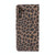 For Samsung Galaxy A54 5G Leopard Pattern Flip Leather Phone Case(Brown)