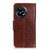 For OnePlus Ace 2 Nappa Texture Leather Phone Case(Brown) For OnePlus Ace 2 Nappa Texture Leather Phone Case(Brown)