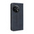 For OnePlus 11 5G Magnetic Buckle Retro Texture Leather Phone Case(Blue)