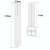 For Huawei Watch GT 3 SE 22mm Loop Silicone Watch Band(Dark Green)