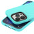 For iPhone 14 Pro Max Terminator MagSafe Magnetic Holder Phone Case(Transparent)