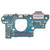 For Samsung Galaxy S20 FE 4G SM-G780F Original Charging Port Board