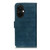 For OnePlus Nord CE 3 Lite Magnetic Crocodile Texture Leather Phone Case(Green)