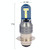 1 Pair PX15D DC12V 7.8W Car LED Fog Light (White Light)