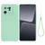 For Xiaomi 13 Pro Pure Color Liquid Silicone Shockproof Phone Case(Green) For Xiaomi 13 Pro Pure Color Liquid Silicone Shockproof Phone Case(Green)