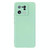 For Xiaomi 13 Pro Pure Color Liquid Silicone Shockproof Phone Case(Green) For Xiaomi 13 Pro Pure Color Liquid Silicone Shockproof Phone Case(Green)