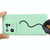 For Xiaomi 13 Pro Pure Color Liquid Silicone Shockproof Phone Case(Green) For Xiaomi 13 Pro Pure Color Liquid Silicone Shockproof Phone Case(Green)