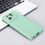 For Xiaomi 13 Pro Pure Color Liquid Silicone Shockproof Phone Case(Green) For Xiaomi 13 Pro Pure Color Liquid Silicone Shockproof Phone Case(Green)
