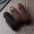 Outdoor Photography Cowhide Leather Camera Shoulder Hanging Neck Winding Strap, Spec: Pure Leather (Coffee) Outdoor Photography Cowhide Leather Camera Shoulder Hanging Neck Winding Strap, Spec: Pure Leather (Coffee)