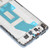 AMOLED Original LCD Screen For Xiaomi Redmi K50 / K50 Pro Digitizer Full Assembly with Frame (Blue)