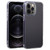 For iPhone 12 Pro GEBEI Acrylic Phone Case(Transparent)