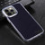 For iPhone 12 Pro GEBEI Acrylic Phone Case(Transparent)