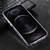 For iPhone 12 Pro GEBEI Acrylic Phone Case(Transparent)