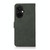 For OnePlus Nord CE 3 5G KHAZNEH Matte Texture Leather Phone Case(Green)
