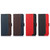 For OnePlus Nord CE 3 Lite KHAZNEH Litchi Texture Leather RFID Phone Case(Brown)