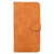 For Honor X8a Leather Phone Case(Brown)