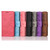 For Samsung Galaxy S23 Ultra 5G Butterfly Embossed Horizontal Flip Leather Phone Case(Black)