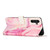 For Samsung Galaxy A54 Painted Marble Pattern Leather Phone Case(Rose Gold) For Samsung Galaxy A54 Painted Marble Pattern Leather Phone Case(Rose Gold)