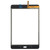 For Samsung Galaxy Tab A 8.0 / T350, WiFi Version Touch Panel (Blue)
