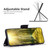 For vivo Y02 4G Colored Drawing Pattern Leather Phone Case(Butterflies)
