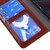For Xiaomi 13 Zipper Bag Leather Phone Case(Rose Gold) For Xiaomi 13 Zipper Bag Leather Phone Case(Rose Gold)