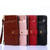 For Xiaomi 13 Zipper Bag Leather Phone Case(Rose Gold) For Xiaomi 13 Zipper Bag Leather Phone Case(Rose Gold)