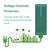 JHQ-12SS Negative Ion Air Purification UV Sterilizer with Night Light, Spec: US Plug(Green)